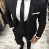 Legit Quality Fabric Men’s Casual Official 2 piece suit thumb 1