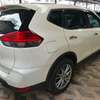 Nissan X-Trail newshape thumb 5
