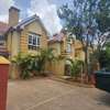 4 Bed Townhouse with En Suite at Langata thumb 26
