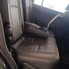 Toyota land Cruiser Prado TZ-G Grey 2018 thumb 19