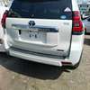 Toyota landcruiser prado thumb 0