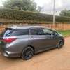 HONDA SHUTTLE 2018 ON SALE thumb 4
