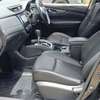 Nissan Xtrail 2018 black thumb 2