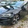 Volkswagen Golf Rline thumb 7