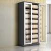 Office Cabinet: 2 Door Storage Big Cabinet For Office Files thumb 0