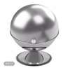 Ball shaped sugar bowl/alfb thumb 0