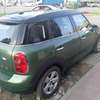 Mini Cooper Crossover 2016 thumb 3