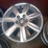 Rims size 15 for volkswagen  polo ,golf mk4 thumb 1
