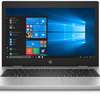HP ProBook 640 G4 - 14" - Core i5 7200U - 8 GB RAM - 500 GB HDD thumb 0