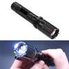 Self Defense Torch Shock Laser 288 Type Police Security thumb 12