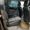 2008 Toyota Hilux Double Cabin thumb 3