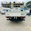 MITSUBISHI FUSO CANTER WITH FRONT LEAF SPRINGS LONG CHASSIS thumb 9