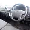 HIACE AUTO DIESEL (MKOPO/HIRE PURCHASE ACCEPTED) thumb 6