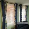 Velvet affordable curtains thumb 2