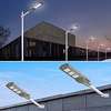 60W LED solar streetlight with PIR CDS sensors thumb 4
