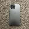 iPhone 13 Pro 128GB -graphite - mint condition thumb 3