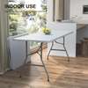 Folding Table and Chair Set | Modern Plastic Design thumb 5