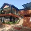 10000 ft² commercial property for rent in Nairobi West thumb 17