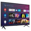 TCL 32S68A - 32'' SMART HD Android TV, Black thumb 0
