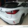 Lexus Rx200t  on sale thumb 1
