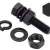 Hex bolt ,Hex Nuts, flat Washers, spring Washers thumb 2