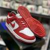Nike SB Dunk Low University Red collection thumb 2
