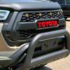 Toyota Hilux Double cabin Auto Diesel 2021 thumb 4