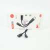 2 in 1 Type C to 3.5AUX Audio Adapter Cable thumb 3