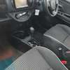 Toyota Yaris Hybrid black 2017 2wd 1500cc thumb 2