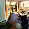 Furnished 1,900 ft² Office with Aircon at Karuna thumb 1