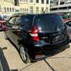 Nissan Note black 2017 2wd thumb 7