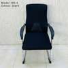 Ergonomic Midback Office Chair thumb 4