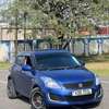 Suzuki swift Blue thumb 0