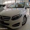 Mercedes Benz B180 with sunroof 2016model thumb 2