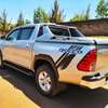 TOYOTA HILUX FOR SALE thumb 3