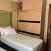 Fully furnished and serviced 3 bedroom apartment and Dsq thumb 14
