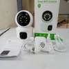 Hd Ip Wifi Smart Camera Security Wireless Camera thumb 2