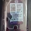 WD Purple 2TB Hard Disk Drive thumb 2