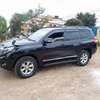 Prado J150 2011 Model  2700CC Petrol, Sunroof, 7 Seater thumb 1