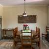 4 Bed Townhouse with Garden in Nyali Area thumb 17
