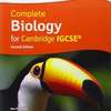 I.G.C.S.E Mathematics,Biology and Chemistry Home Tutors thumb 2