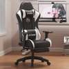 Office Chair: Gaming Chair With Pillow Head Rest thumb 0