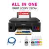 Canon Pixma G2411 Colour Inkjet Printer Print Copy Scan.USB. thumb 0