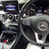Mercedes Benz C200 thumb 4
