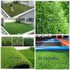 Green grass carpets thumb 1