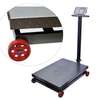 500kg Weigh Scale (Digital | Platform thumb 0