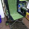Heavy duty camping chair. thumb 1