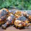 Roast goat ribs/ Nyama choma chefs Nairobi thumb 6