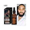 Dr. Rashel Beard Growth Beard Oil with Argan Oil + Vitamin E thumb 4