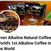 LIVEN ALKALINE COFFEE thumb 2